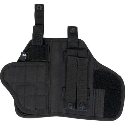 Étui pour pistolet MODULAR NOIR Viper® VMHADJ19BLK 8