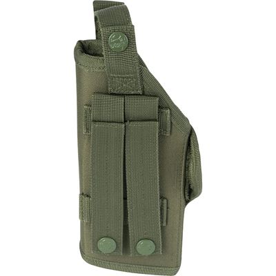 Étui pour pistolet MODULAR VERT Viper® VMHADJ19G 4