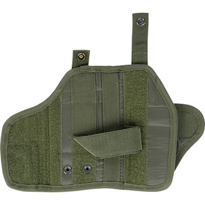 Étui pour pistolet MODULAR VERT Viper® VMHADJ19G 8