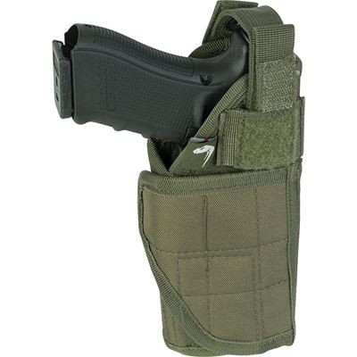 Étui pour pistolet MODULAR VERT Viper® VMHADJ19G 3