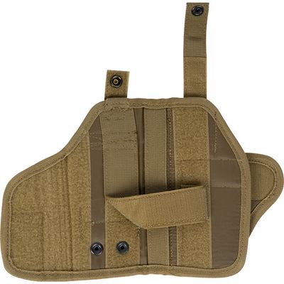 Étui pour pistolet MODULAR VCAM Viper® VMHADJ19VCAM 6