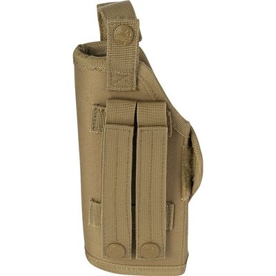 Étui pour pistolet MODULAR COYOTE Viper® VMHADJ19COY 3