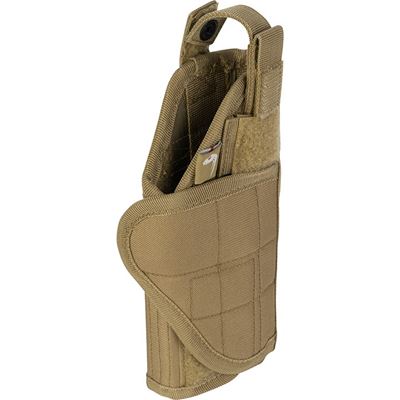 Étui pour pistolet MODULAR COYOTE Viper® VMHADJ19COY 4