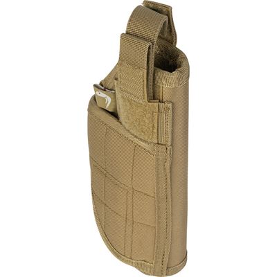 Étui pour pistolet MODULAR COYOTE Viper® VMHADJ19COY 5