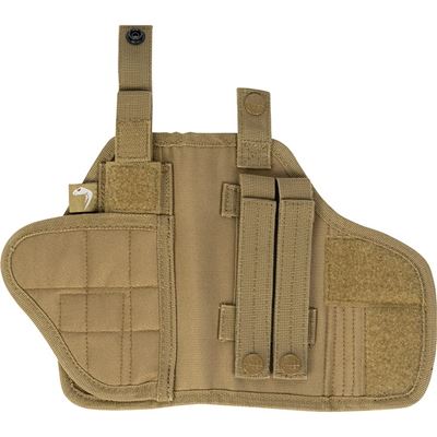 Étui pour pistolet MODULAR COYOTE Viper® VMHADJ19COY 8