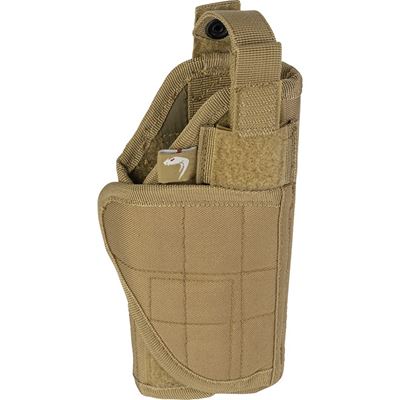 Étui pour pistolet MODULAR COYOTE