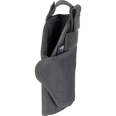 Étui pour pistolet MODULAR TITANIUM GRIS Viper® VMHADJ19TTM 4