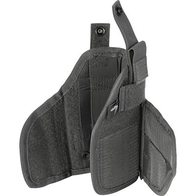 Étui pour pistolet MODULAR TITANIUM GRIS Viper® VMHADJ19TTM 6