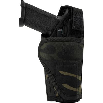 Étui pour pistolet MODULAR VCAM BLACK Viper® VMHADJ19VB 3