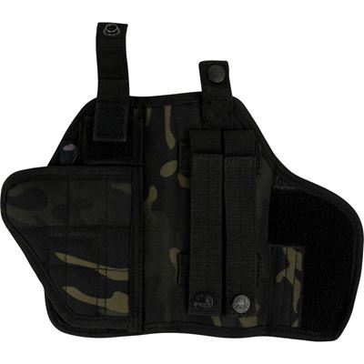 Étui pour pistolet MODULAR VCAM BLACK Viper® VMHADJ19VB 6