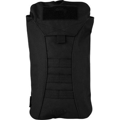 Étui MOLLE pour sac d'hydratation NOIR