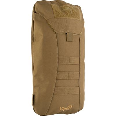 Étui MOLLE pour sac d'hydratation COYOTE Viper® VMHYDRCOY 5