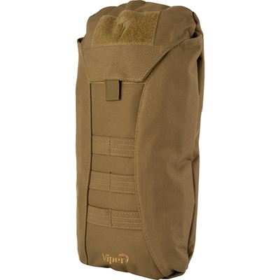 Étui MOLLE pour sac d'hydratation COYOTE Viper® VMHYDRCOY 2