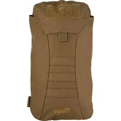 Étui MOLLE pour sac d'hydratation COYOTE