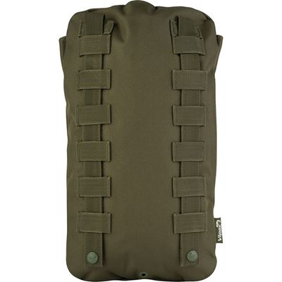 Étui MOLLE pour sac d'hydratation VERT Viper® VMHYDRG 2