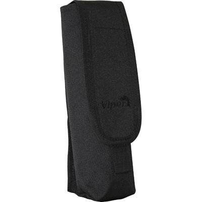 Sacoche pour 2 chargeurs P90 NOIR