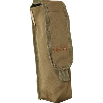 Sacoche pour 2 chargeurs P90 COYOTE