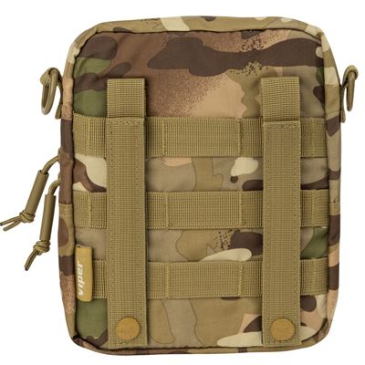 Étui/sacoche MODULAR VCAM Viper® VMPCARVCAM 9