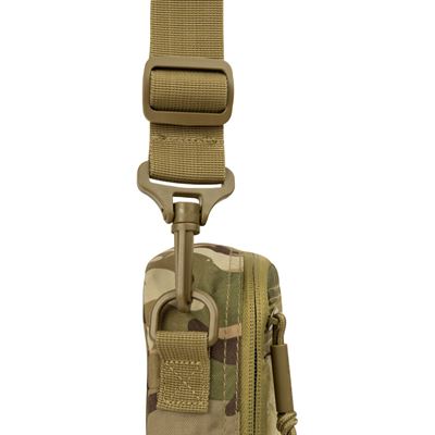 Étui/sacoche MODULAR VCAM Viper® VMPCARVCAM 4