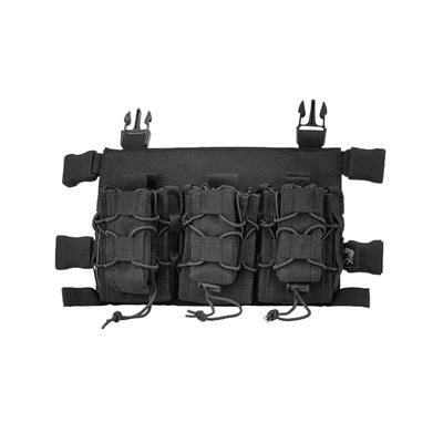 Plateforme avant VX MAG RIG NOIR Viper® VMRIGVXBUBLK 2