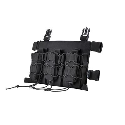 Plateforme avant VX MAG RIG NOIR