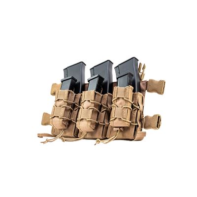 Plateforme avant VX MAG RIG COYOTE Viper® VMRIGVXBUCOY 4