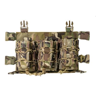 Plateforme avant VX MAG RIG VCAM Viper® VMRIGVXBUVCAM 3