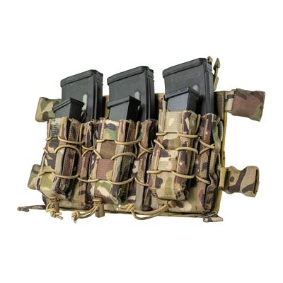 Plateforme avant VX MAG RIG VCAM Viper® VMRIGVXBUVCAM 4