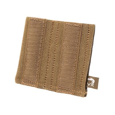 Sacoche double VX pour chargeurs de pistolet COYOTE Viper® VMSLVXDPISDCOY 2