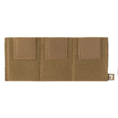 Insert VX pour 3 chargeurs de fusil COYOTE