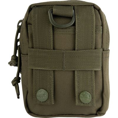 Étui V-DUTY universel VERT Viper® VMVPG 5