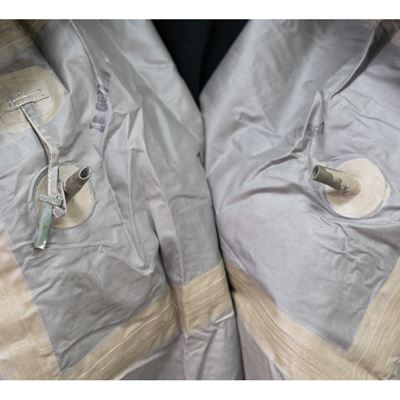 Blouson de protection tout-terrain ČSLA VOP 63 Armée tchèque VOP-63 3