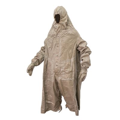 Blouson de protection tout-terrain ČSLA VOP 63