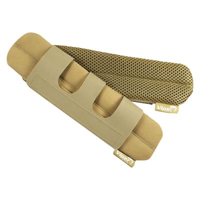 Rembourrage d'épaule pour gilet COYOTE