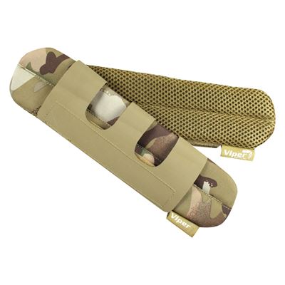 Rembourrage d'épaule pour gilet VCAM