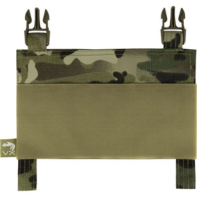 Plateforme avant modulaire pour gilets VX VCAM Viper® VPANVXBUVCAM 4