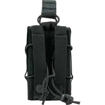 Sacoche ELITE pour chargeurs MOLLE ouverte VCAM BLACK Viper® VPELMVB 3