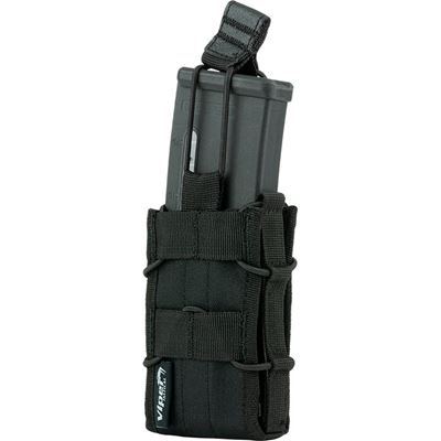 Sacoche ELITE pour chargeurs MOLLE ouverte NOIRE Viper® VPELMBLK 2