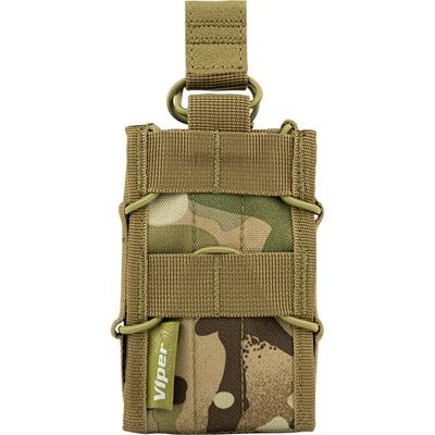 Pochette ELITE pour chargeurs MOLLE ouverte VCAM Viper® VPELMVCAM 3