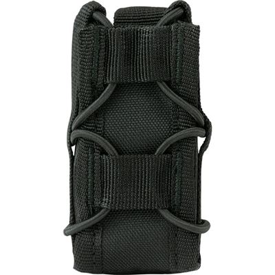 Pochette ELITE pour chargeur MOLLE ouverte NOIRE Viper® VPELPMBLK 5