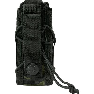 Pochette ELITE pour chargeur MOLLE ouverte VCAM BLACK Viper® VPELPMVB 3