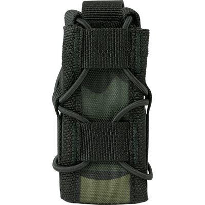 Pochette ELITE pour chargeur MOLLE ouverte VCAM BLACK Viper® VPELPMVB 5
