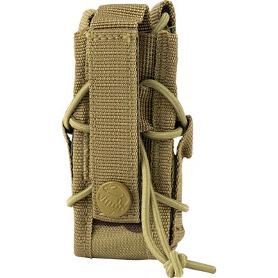 Pochette ELITE pour chargeur MOLLE ouverte VCAM Viper® VPELPMVCAM 3