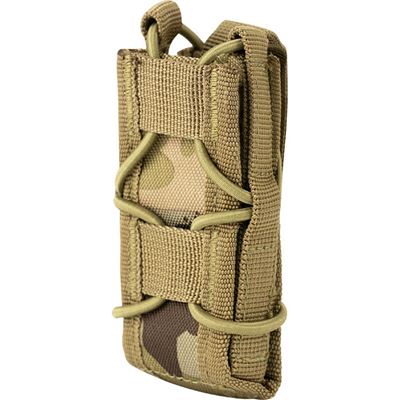 Pochette ELITE pour chargeur MOLLE ouverte VCAM