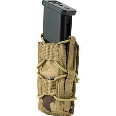 Pochette ELITE pour chargeur MOLLE ouverte VCAM Viper® VPELPMVCAM 2
