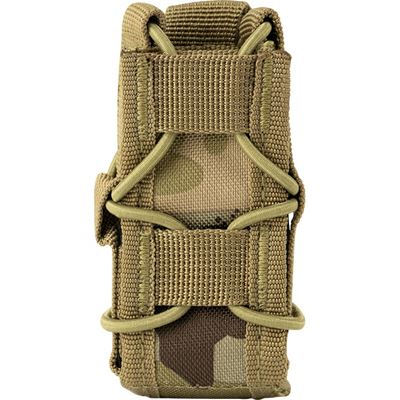 Pochette ELITE pour chargeur MOLLE ouverte VCAM Viper® VPELPMVCAM 5