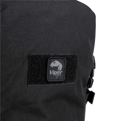 Sac à dos tactique FOLD TOP NOIR Viper® VPKFTOPTACBLK 3