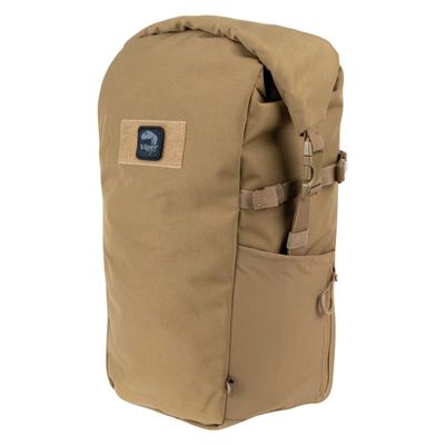 Sac à dos tactique FOLD TOP COYOTE Viper® VPKFTOPTACCOY 6