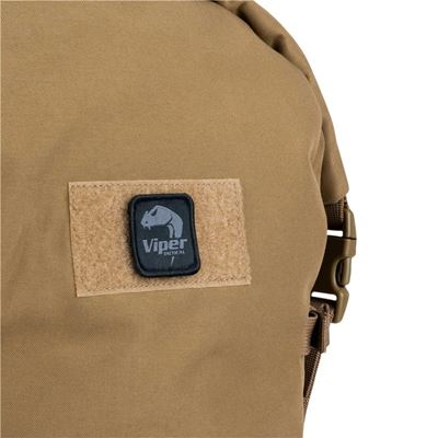 Sac à dos tactique FOLD TOP COYOTE Viper® VPKFTOPTACCOY 3