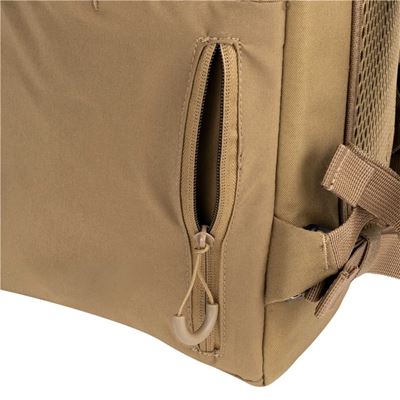 Sac à dos tactique FOLD TOP COYOTE Viper® VPKFTOPTACCOY 7